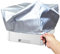 Staubschutzhülle Staubschutz Druckerabdeckung Hülle Kompatibel für Drucker Canon PIXMA TR4520 TS9550 MX475 / HP 4120 8014e Epson ET-M2120 WF-2830DWF
