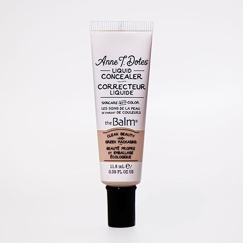 Anne T. Dotes Liquid Concealer #14