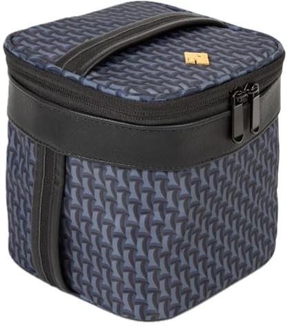 IDAHO JONES Baby Bottle Cooler Bag - Formula or Breast Milk Storage for Daycare, Travel & Airplane - Insulated Thermos Chiller - Carrier for Breastmilk or Lunch Box