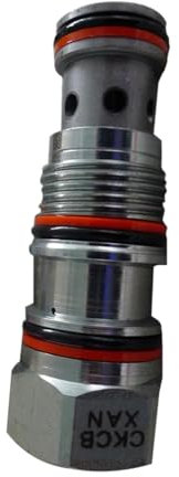 Molloparts CKCB-XAN CKCBXAN Rückschlagventil, kompatibel mit Sun Hydraulik
