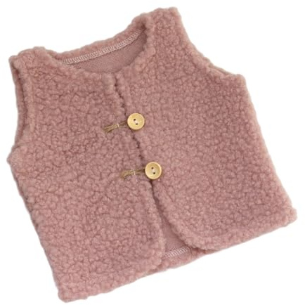 Versatile Baby Photography Props Vest Soft for Newborns Ensuring Stylish Portraits for Boys and Girls Newborn Photo Gear