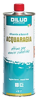 12PZ ACQUARAGIA DENATURATA 2BM LT 1 NextradeItalia Mod.FERX.VIROGPCBBM