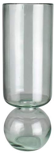 HomArt Bulb Vase, Tall - Recycled