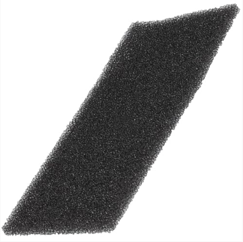 FILTRE DE SOCLE EN MOUSSE POUR SECHE LINGE WHIRLPOOL - 481010354757