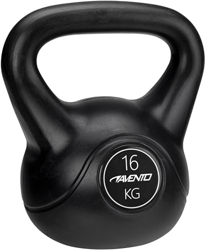Kettlebell Sport Training Fitness Gewicht Hantel Handgriff 16 kg