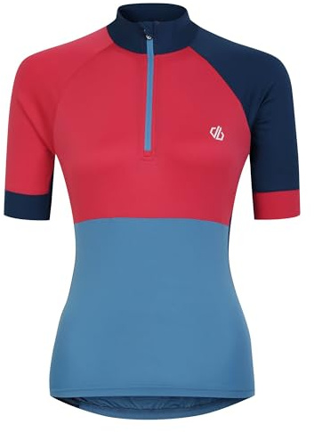 Dare 2b Women's Compassion III Jersey T-Shirt Pink