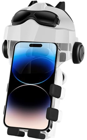 Generisk motorcykel sol skugga telefon montering | Styre snabb publicering telefonklämma | Väderbeständigt ljusblockerande smartphone-stativ för vuxna älskare vänner utomhus