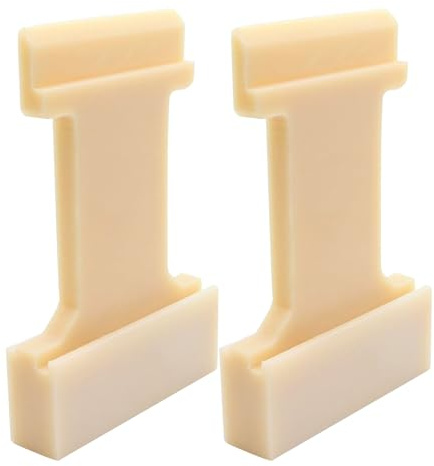 Professional Grade Laminate Flooring Tool Nylon Tapping Block and Installation Set Set Set Flooring V Slot L Slot Accessories