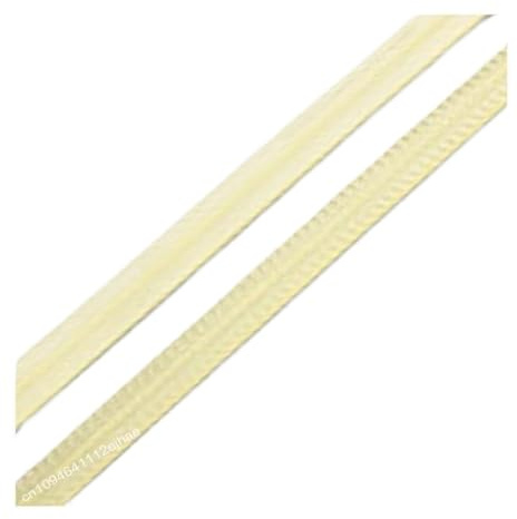 Compatibile con Karcher BD50/50 BD50/70 Lama in gomma for tergipavimento Parti for lavapavimenti Striscia di ritenzione idrica B