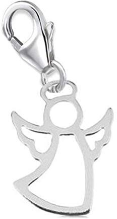 Charm Anhänger für Bettelarmband und Charmketten aus echtem 925 Silber