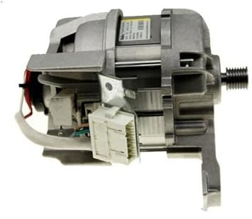Original Motor Waschmaschine Waschmaschine 481010582139, C00377305 BAUKNECHT