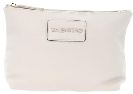 VALENTINO Adele Cosmetic Case Ecru