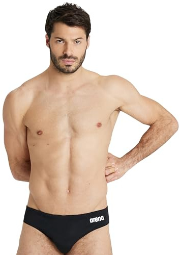 ARENA Calzones Baño Hombre Team Solid