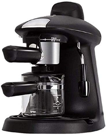 SOVORM Espresso Coffee Machine Cappuccino Maker with Milk Frother,Compatible with Coffee Capsule Pods, Instant Heating The New