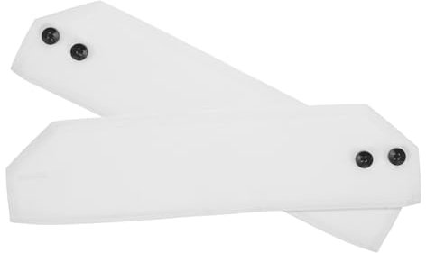 PACKOVE Ärmelmanschetten Für Damen Dekorative Handgelenkmanschetten Falsche Ärmel Manschetten Für Handgelenke Handmanschetten Blusen-handgelenkmanschetten Manschetten Für Jacken Handgelenk