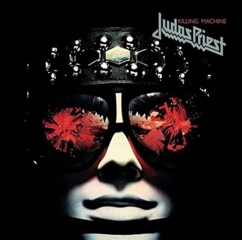 Judas Priest Machine à tuer