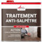 Producto de tratamiento antisalitre : ANTI-SALPETRE - 0.75 L (hasta 3m²) - ARCANE INDUSTRIES