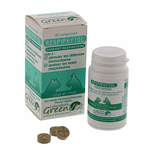 Greenvet