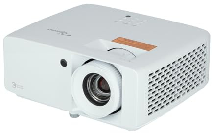 OPTOMA ZK450 Laser Projector UHD 4200lm