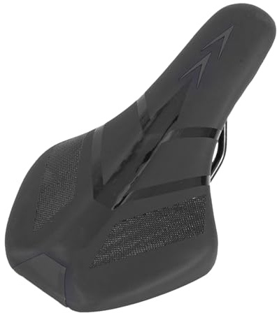 Fahrradsattel für Kinder, Rennradsattel, Gel-Sitzkissen, weiches Fahrrad-Sitzkissen, Kinder-Biker-Sattelpolster, gepolsterter Fahrradsitz für Kinder, Komfort, Outdoor- und Indoor-Fahrradsitz