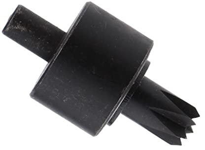 JISADER 6 Mm Bohrfutter Adapter Bit Set, Pressentreiber Zubehör, Pflaumenblüte oben