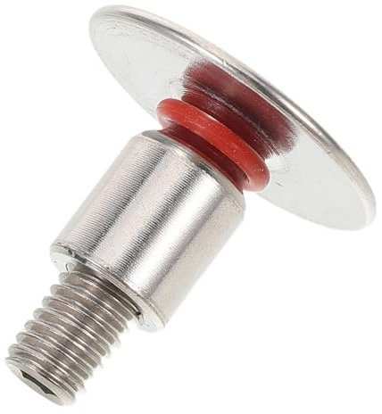 SOPOTUTU Strumento Riparazione Ammaccature Auto Testa Sostituibile in Acciaio Inossidabile Martello per Raddrizzatura Veicoli per Rimozione Danni e Restaurazione Pannelli