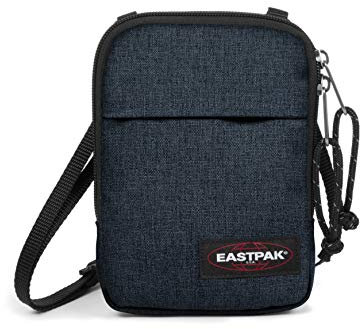 Eastpak BUDDY Borsa a Tracolla, 0.5 L - Triple Denim (Blu)