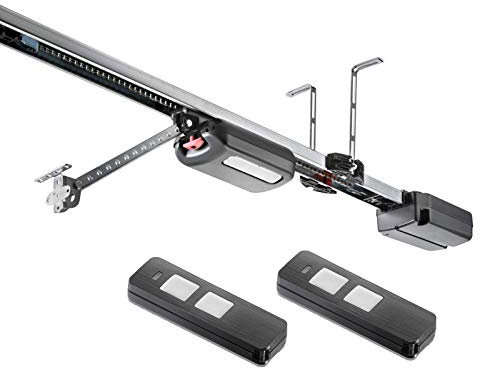 Aperto-Sommer Garagentorantrieb A550L Torantrieb für Schwingtore, Sektionaltore, Seitensektionaltore