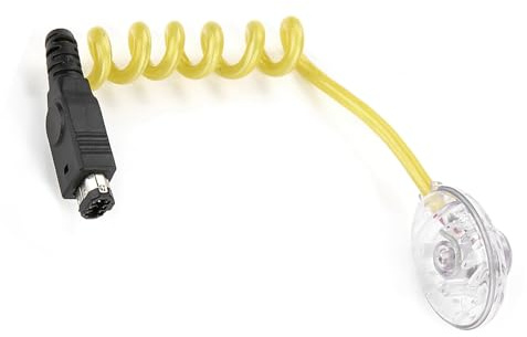 Store LED-ljus, Light LED-lampa Vitt ljus för GameBoy Advance
