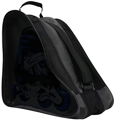 Rollschuhe Tasche, Inliner Tasche, Schlittschuhe Tasche, Skatertasche Eislauf Inliner Tasche Kinder, Rollschuhe Tasche, Skatertasche Für Kinder/Erwachsene