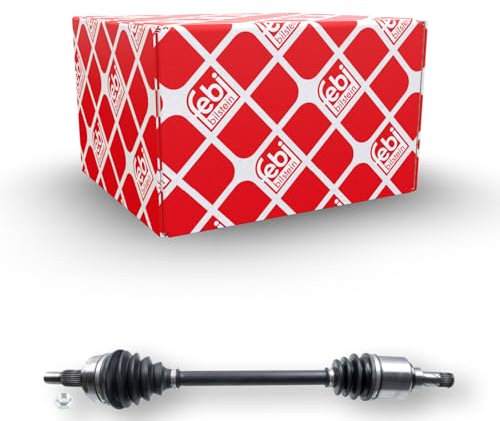 FEBI BILSTEIN Arbre d'entraînement 182425