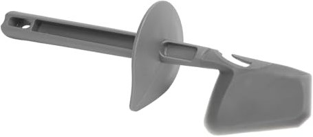 Blender Spatula,Food Grade Plastic Scraper Tool Dishwasher Safe Food Collection Scraper for Thermomix Fits Most Blenders
