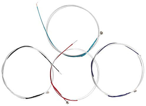 Advanced Bratschensaite V70 – Große Resonanz – Professionelles Musikinstrumentenzubehör