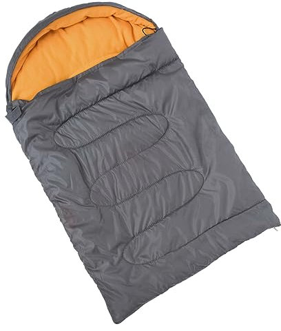 Abaodam Haustier Schlafsack Warm Mit Polarfleece Material Leicht Und Tragbar Für Outdoor Camping Und Reisen Für Hunde Und Welpen