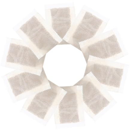VICASKY 20 Stück Katzenminze Teebeutel 2g Natürlicher Katzenminzentee für Katzen zum Trinken Fördert Appetit und Frische Katzensicherer Kräutertee für Wohnungskatzen und Kätzchen