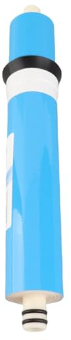 Umkehrosmose-Element Wasserfilter-Membran für Hospital, Labor und Heimgebrauch, 75 GPD, UlP1812, Blau