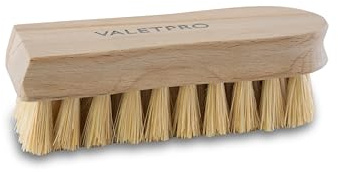 ValetPRO Soft Top & Upholstery Brush…