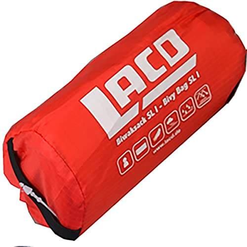LACD Bergzeit Biwaksack