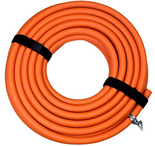 Arctic Hayes 10m Drain Down Hose Kit for Radiator/Heating System Repair, Maintenance, Servicing & Radiator Valve Change Kit