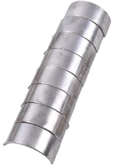 Compatible with ZXR250 ZXR 250 2013-2018 2017 1989-98 25mm 24.75mm 24.5mm 24.25mm 24mm Motorcycle Engine Connecting Rod Bearing Universal(Add 0.75)