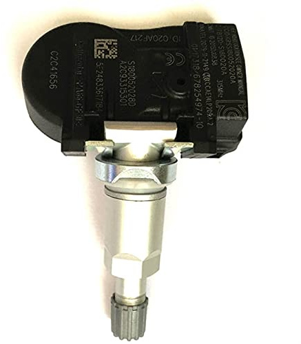 Vexilon Capteur de pression des pneus TPMS, for Jaguar, for Land Rover, OE C2C41656 Dispositif de surveillance des pneus de voiture