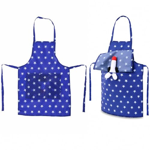 VIZIVOLT Schürze mit Verstecktem Penis, Grillschürze für Männer Lustig, Schürze den Grillmeister in der Küche, Humorvolles Geschenk