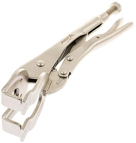 Asta A-TW11 Schweißer-Gripzange 280 mm
