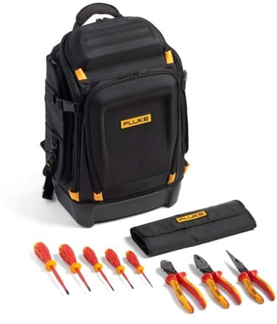 Fluke IKPK7, Schraubendreher-Sets