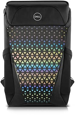 Dell Gaming Backpack 17 - Sac à dos pour ordinateur portable - 432 cm