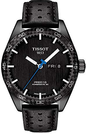 Tissot T-Sport T100.430.36.051.02 Automatic Mens Watch