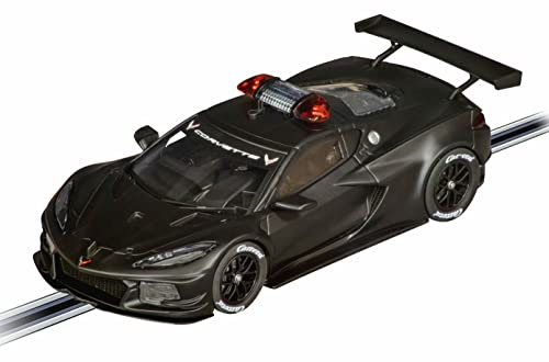Chevrolet Corvette C8.R Pace Car