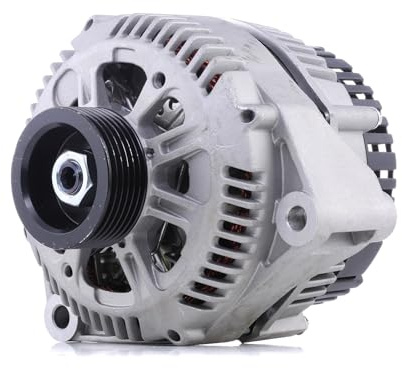 RIDEX 4G0992 Alternador con regulador incorporado Compatible con CITROËN Berlingo/Berlingo First I MF, GJK, GFK