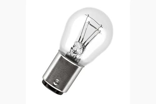 K2 AOP215 P21/5W Glühlampe Blinkleuchte 21/5W BAY15d