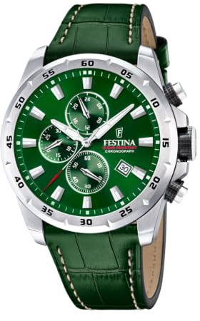 Festina Chronographen Timeless Chronograph